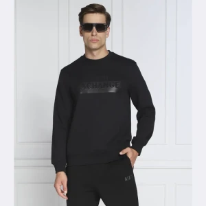 Armani Exchange Bluza | Regular Fit