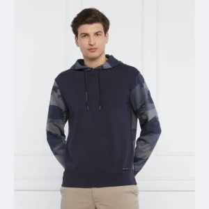 Armani Exchange Bluza | Regular Fit