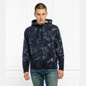 Armani Exchange Bluza | Regular Fit