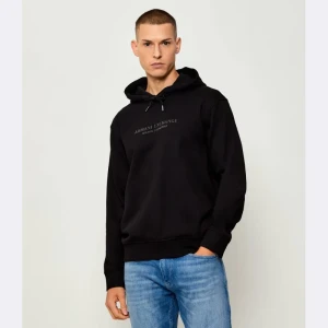 Armani Exchange Bluza | Regular Fit