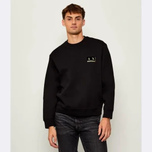 Armani Exchange Bluza | Regular Fit