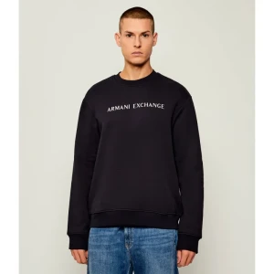 Armani Exchange Bluza | Regular Fit