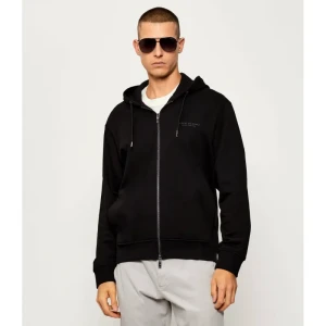 Armani Exchange Bluza | Regular Fit