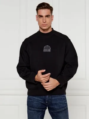 Armani Exchange Bluza | Regular Fit
