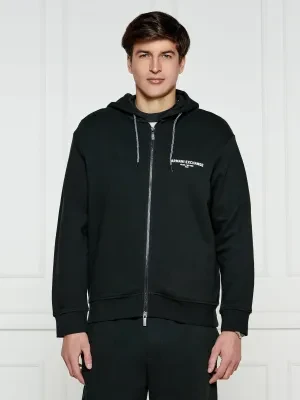 Armani Exchange Bluza | Regular Fit