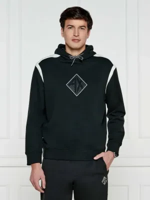 Armani Exchange Bluza | Regular Fit