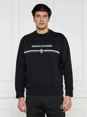 Armani Exchange Bluza | Regular Fit