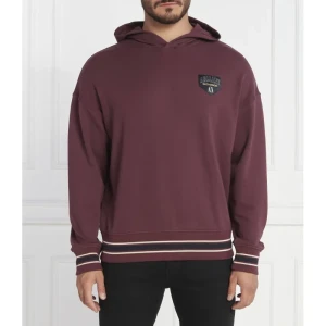 Armani Exchange Bluza | Regular Fit