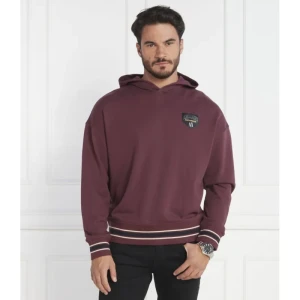 Armani Exchange Bluza | Regular Fit