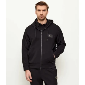 Armani Exchange Bluza | Regular Fit