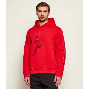 Armani Exchange Bluza | Regular Fit