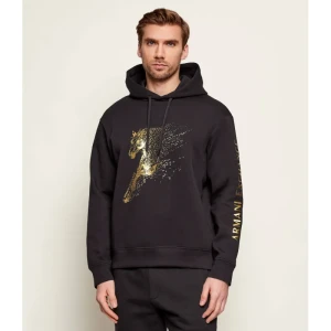 Armani Exchange Bluza | Regular Fit