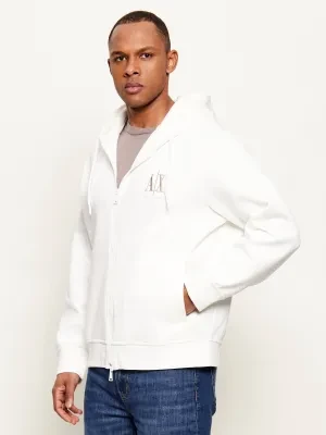 Armani Exchange Bluza | Regular Fit