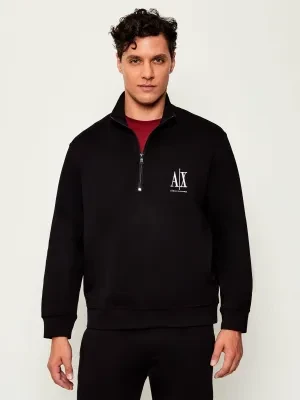 Armani Exchange Bluza | Regular Fit