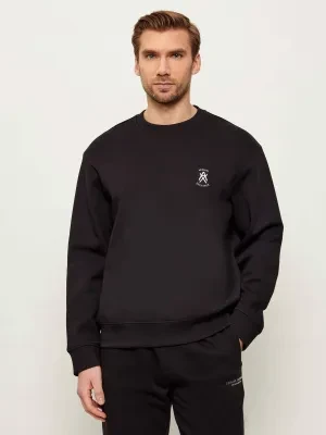 Armani Exchange Bluza | Regular Fit
