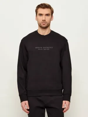 Armani Exchange Bluza | Regular Fit