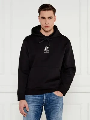 Armani Exchange Bluza | Regular Fit