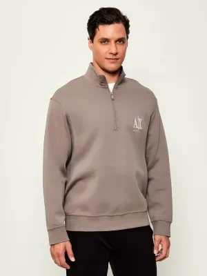 Armani Exchange Bluza | Regular Fit