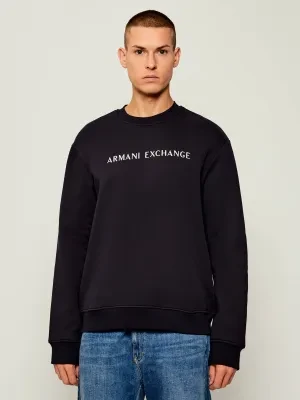 Armani Exchange Bluza | Regular Fit
