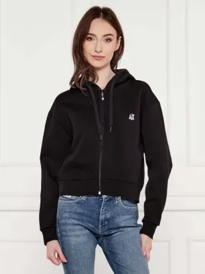 Armani Exchange Bluza | Regular Fit