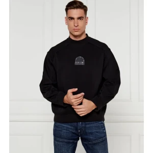 Armani Exchange Bluza | Regular Fit