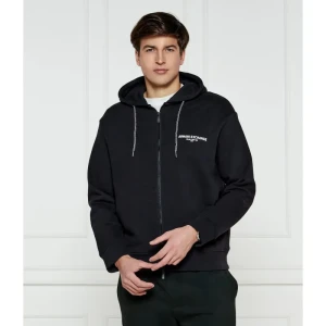 Armani Exchange Bluza | Regular Fit