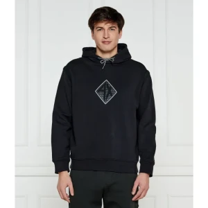 Armani Exchange Bluza | Regular Fit