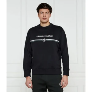 Armani Exchange Bluza | Regular Fit