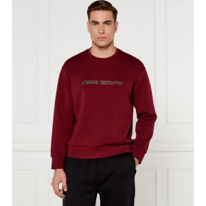 Armani Exchange Bluza | Regular Fit