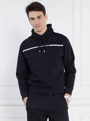 Armani Exchange Bluza | Regular Fit