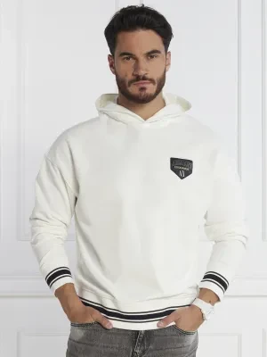 Armani Exchange Bluza | Regular Fit