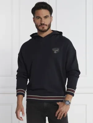 Armani Exchange Bluza | Regular Fit