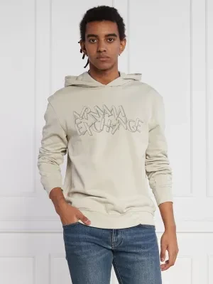 Armani Exchange Bluza | Regular Fit