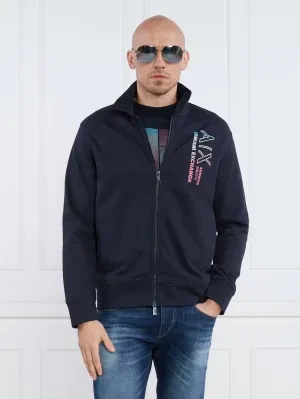 Armani Exchange Bluza | Regular Fit