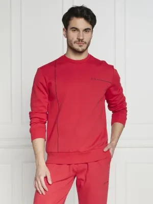 Armani Exchange Bluza | Regular Fit