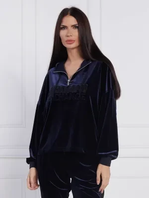 Armani Exchange Bluza | Regular Fit