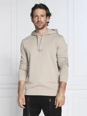 Armani Exchange Bluza | Regular Fit