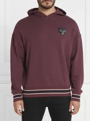 Armani Exchange Bluza | Regular Fit