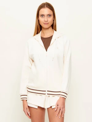 Armani Exchange Bluza | Regular Fit