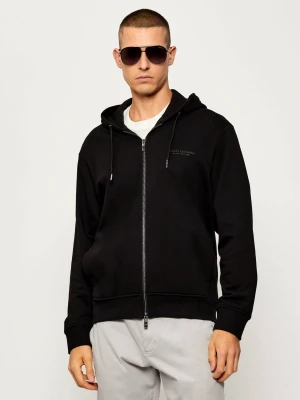 Armani Exchange Bluza | Regular Fit
