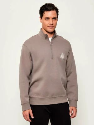 Armani Exchange Bluza | Regular Fit