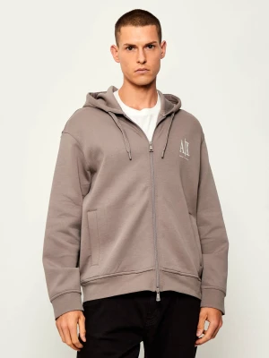 Armani Exchange Bluza | Regular Fit