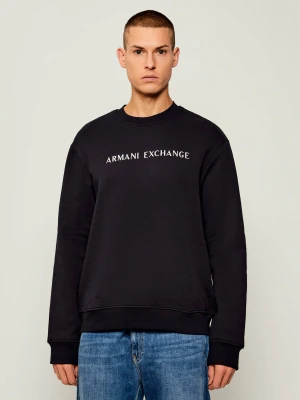 Armani Exchange Bluza | Regular Fit