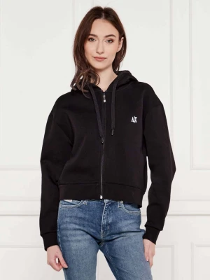 Armani Exchange Bluza | Regular Fit