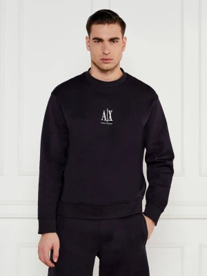 Armani Exchange Bluza | Regular Fit
