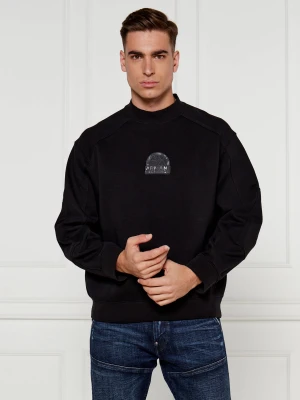 Armani Exchange Bluza | Regular Fit