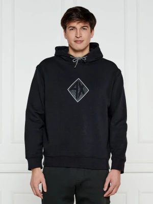 Armani Exchange Bluza | Regular Fit