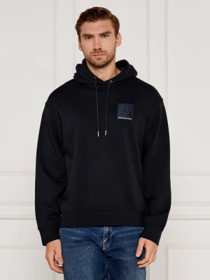Armani Exchange Bluza | Regular Fit