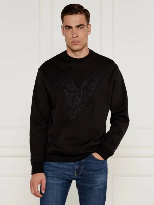 Armani Exchange Bluza | Regular Fit