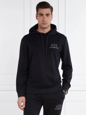 Armani Exchange Bluza | Regular Fit